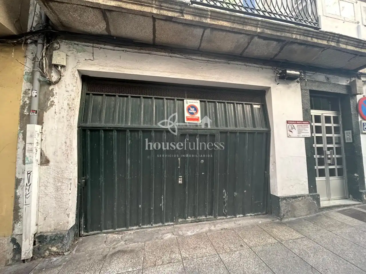 Aparcament en venda a Centro, imagen 4