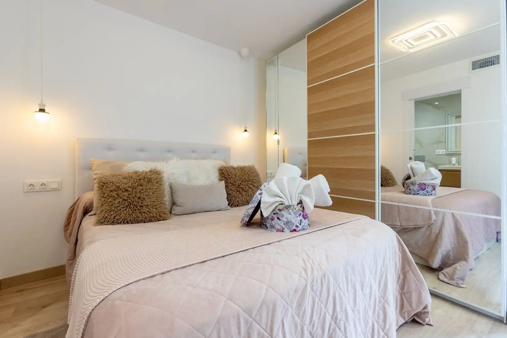 Apartments for sale in Centre
