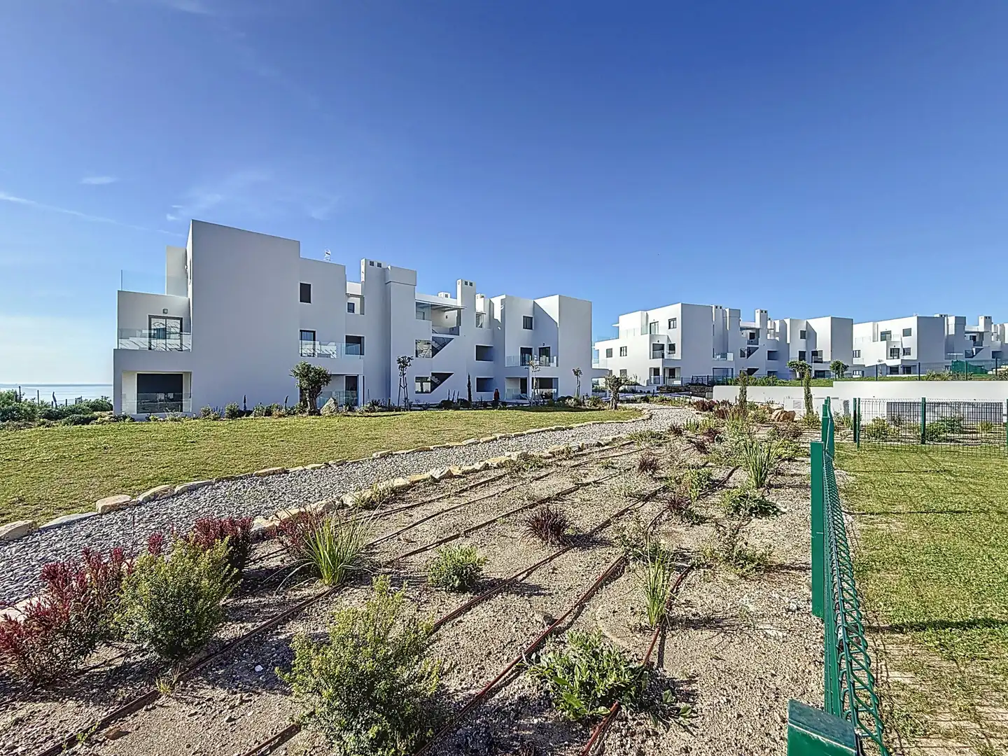 Planta baixa en venda a Bahía de Casares
