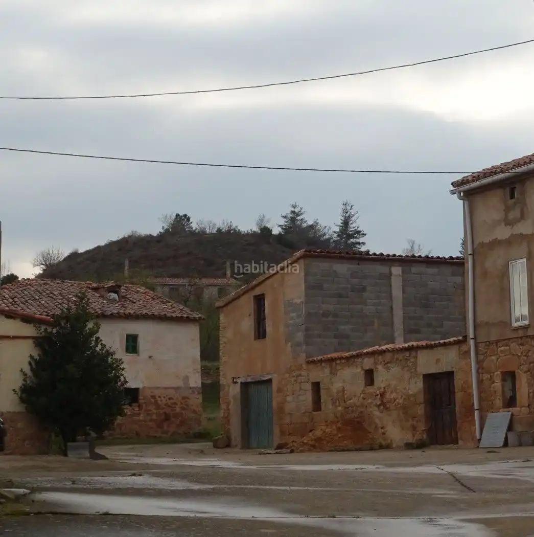 House with garden for sale in Travesía Mayor 6, imagen 32