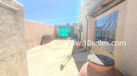 Foto 4 de Finca rústica de alquiler en Molins - Campaneta - San Bartolomé, Alicante