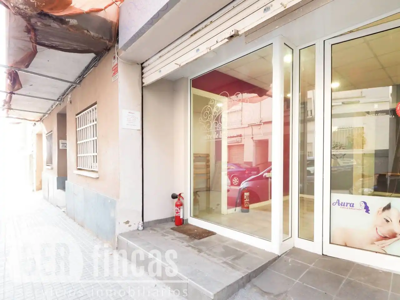 Local en venda en Terrassa