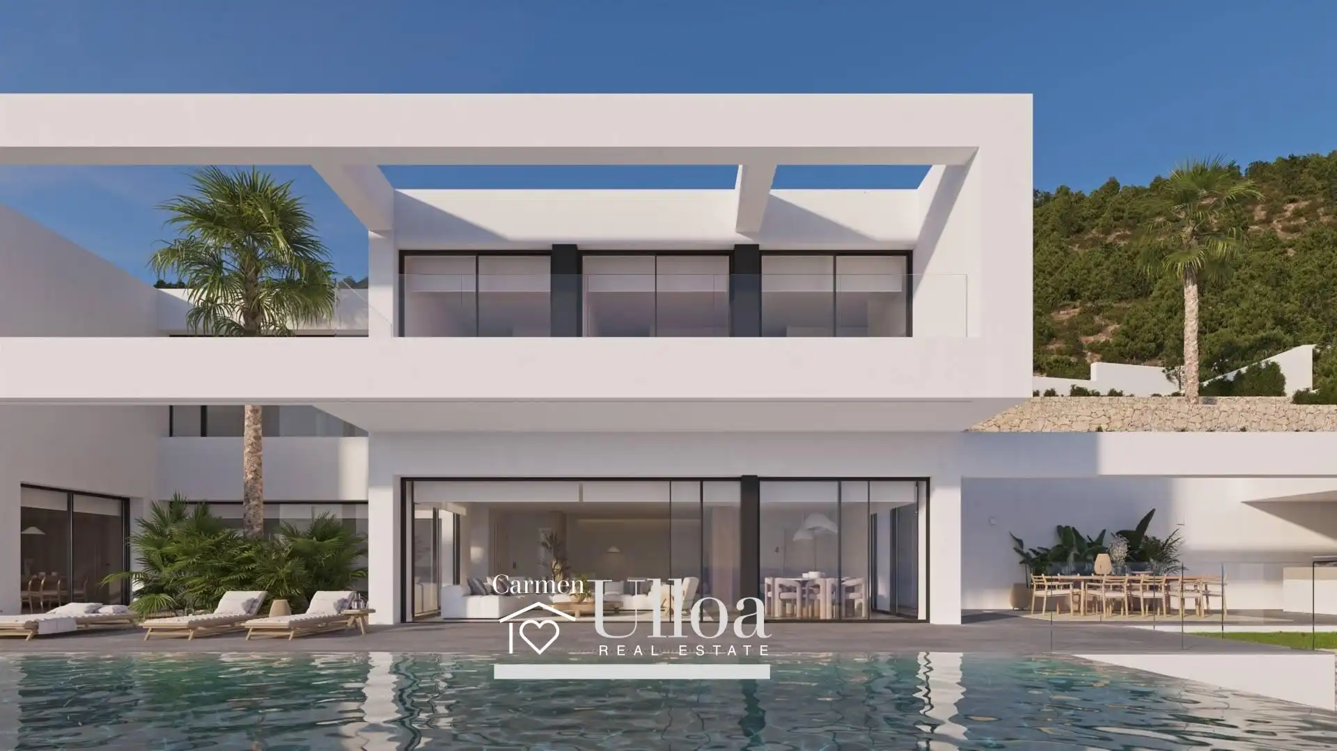 Chalet con piscina en venta en Avenida de Pedramala, imagen 6