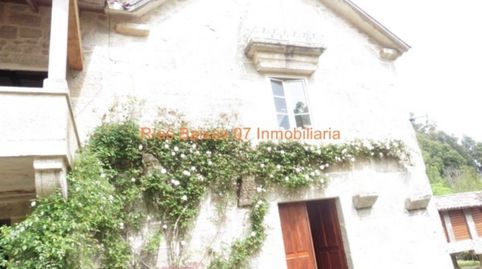 Foto 2 de Casa o chalet en venta en Gondomar, Pontevedra