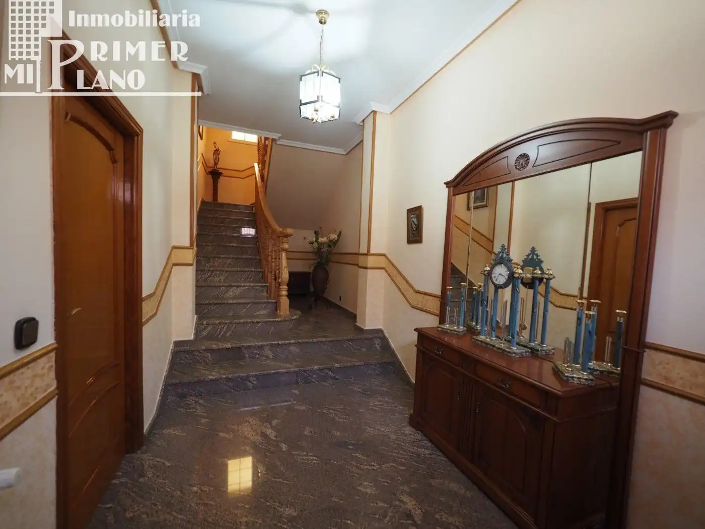 Haus zum Verkauf in Tomelloso, imagen 11