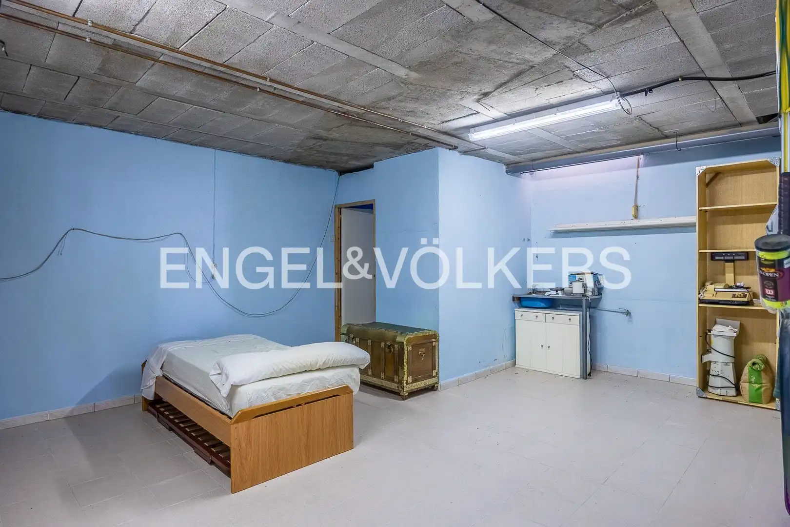 Casa o xalet en venda en Albaida del Aljarafe amb Aire condicionat, Calefacció i Jardí privat