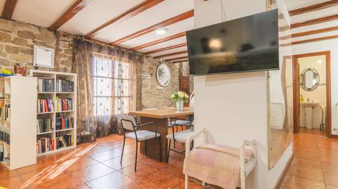 Foto 3 de Finca rústica en venta en Calle del Arco, Eslava, Navarra