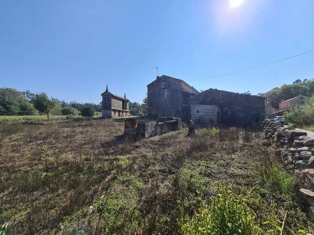 Casa en venta en Boiro, imagen 10