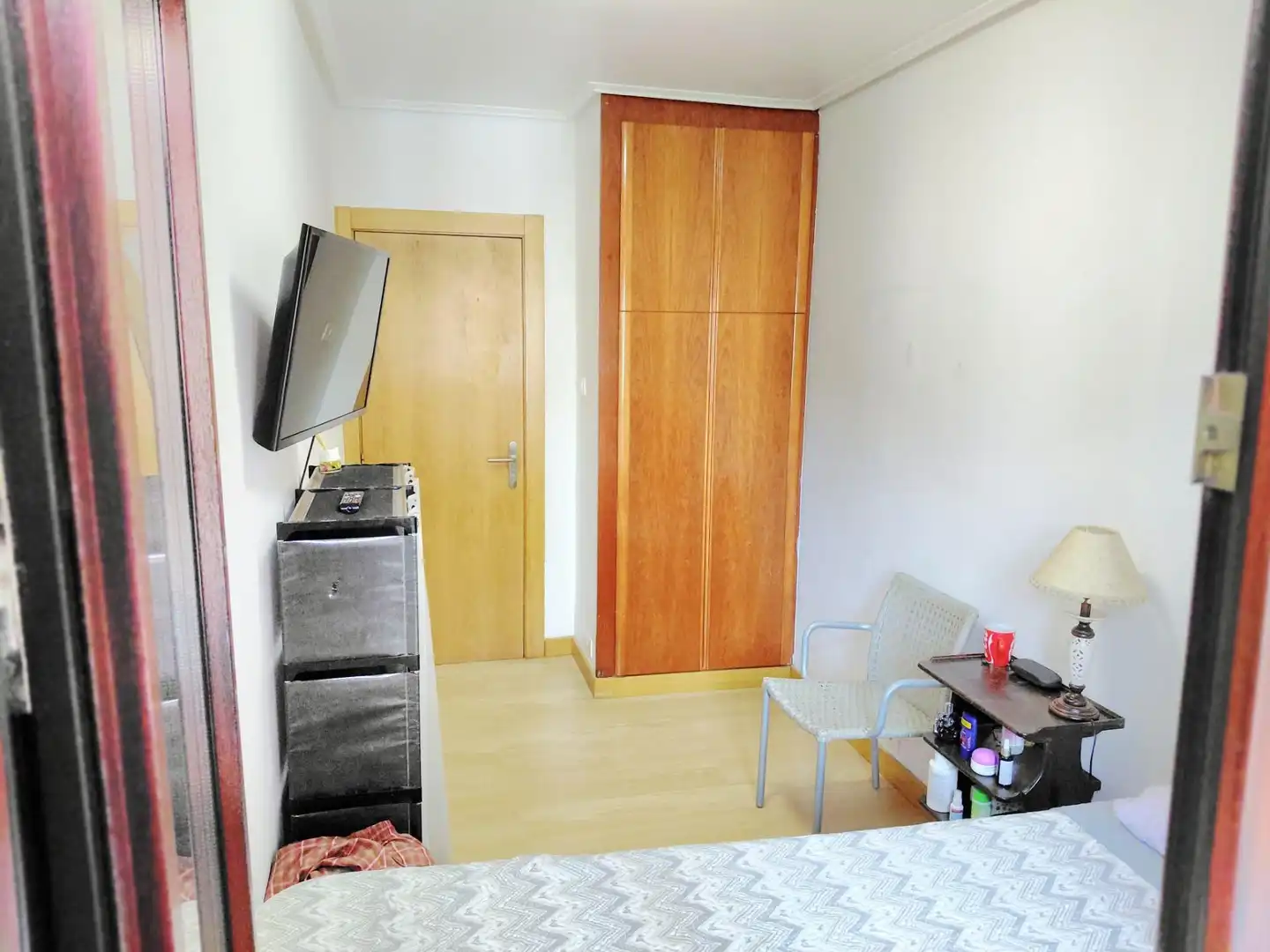 Habitación de Piso en venta en Getxo  con Calefacción y Trastero