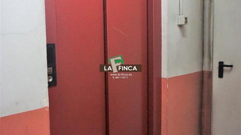 Foto 3 de Garaje en venta en Milán - Pumarín, Oviedo