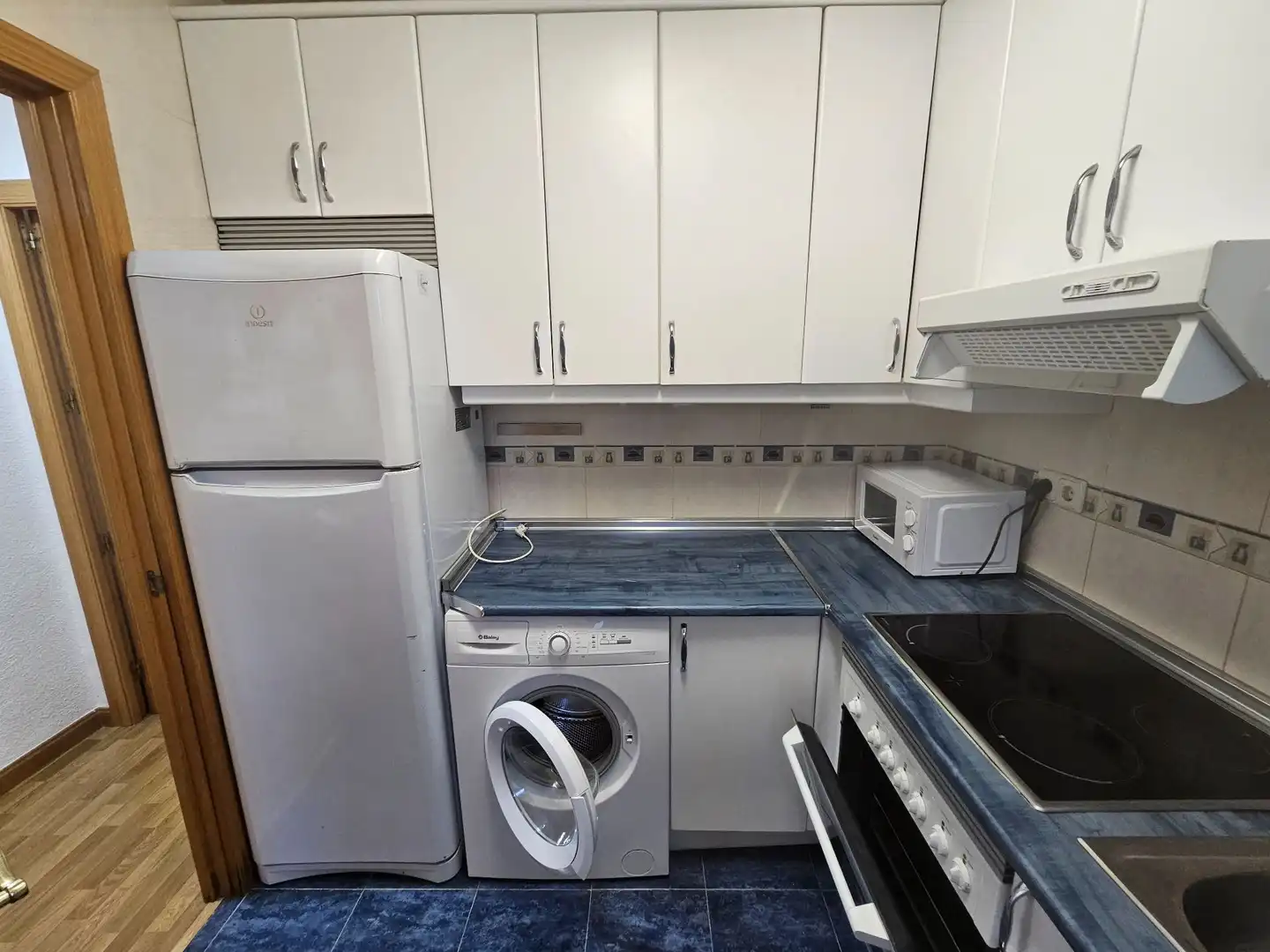 Wohnung zur Miete in RIBADAVIA, Pilar