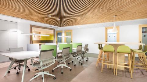 Photo 5 of Office to rent in Plaça de la Pau, 3, Almeda - El Corte Inglés, Barcelona