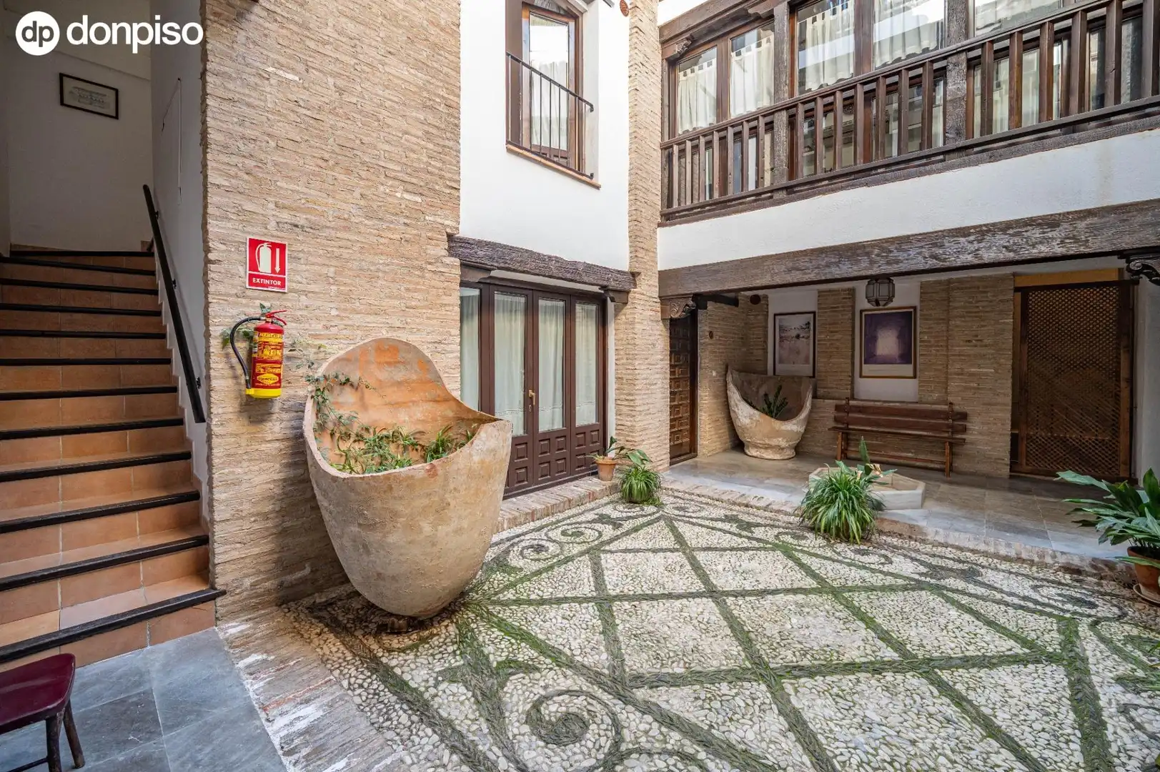 Inmuebles singulares en venta en Calle Calle Gumiel de San Pedro, imagen 13