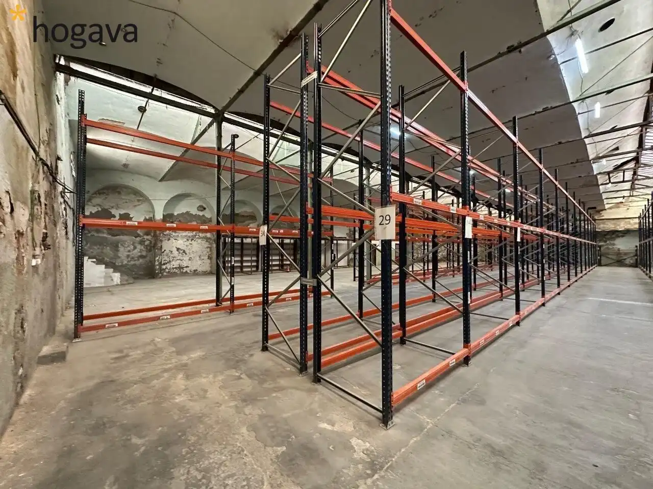 Nave industrielle à louer à Can Vinyals, imagen 29