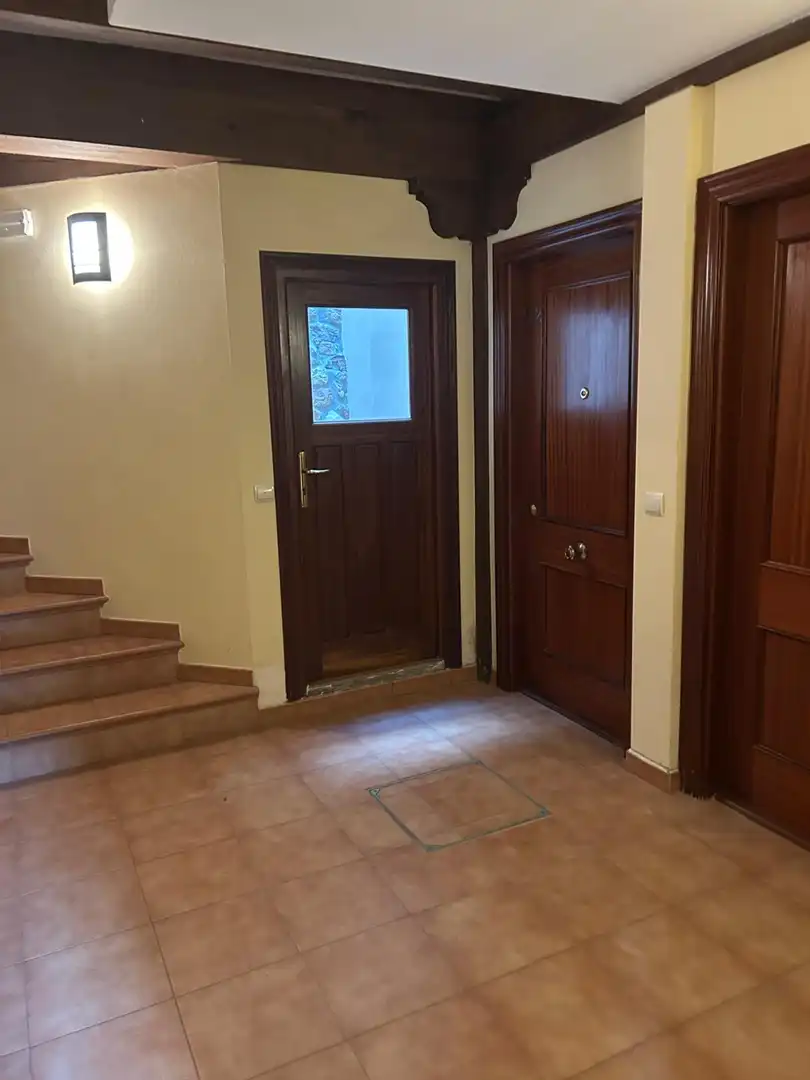 Wohnung zum Verkauf in Bárcena de Pie de Concha - La Plaza, 47, Bárcena de Pie de Concha
