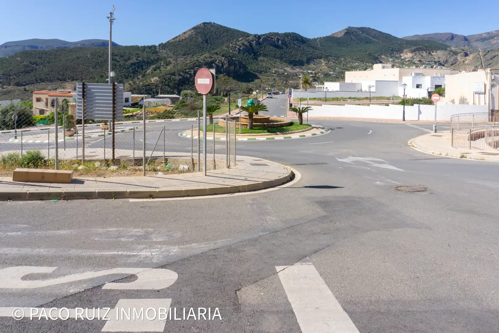 Villa mit Terrasse zum Verkauf in Alhama de Almería, imagen 3
