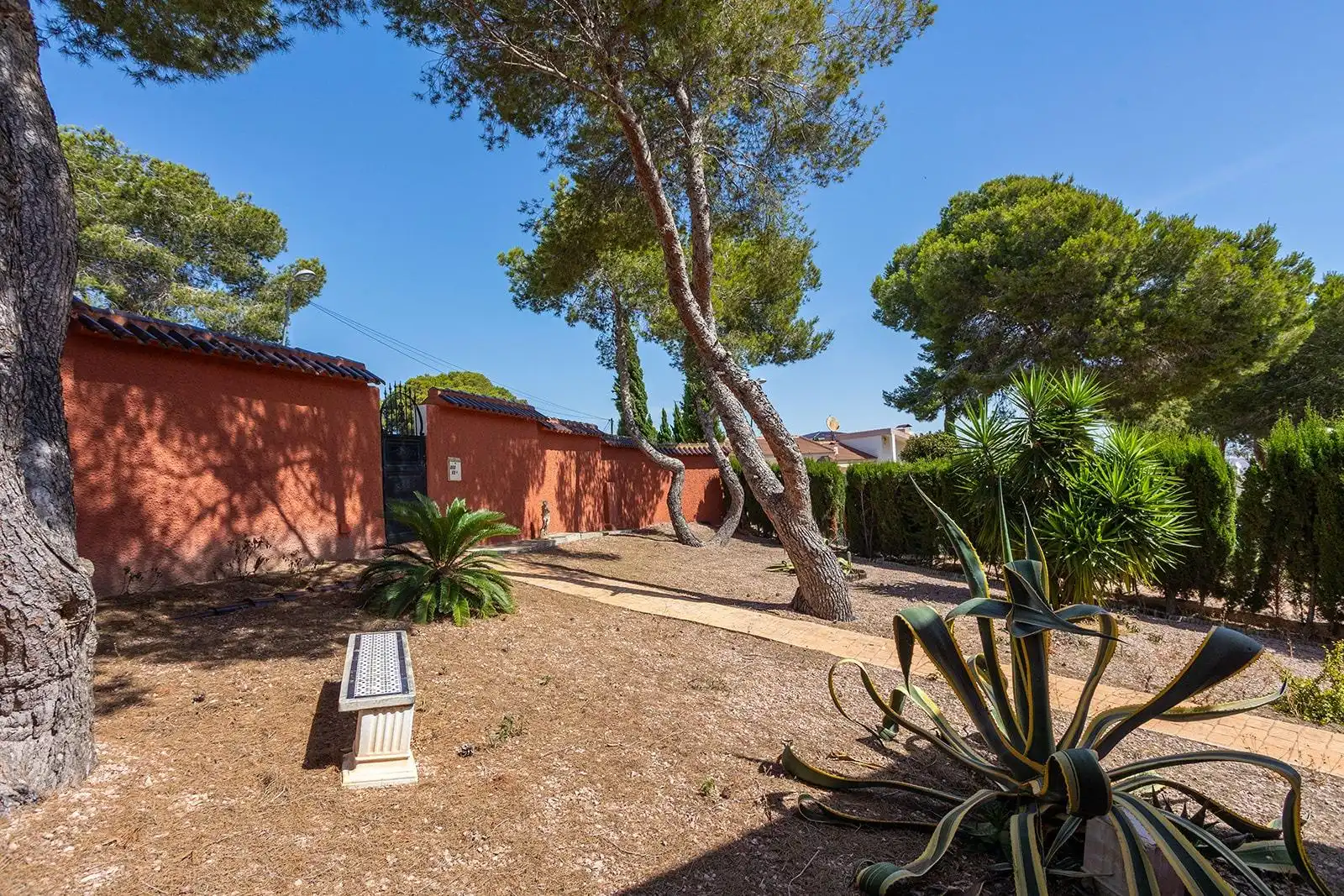 Villa avec terrasse à vendre à Los Balcones - Los Altos, imagen 33