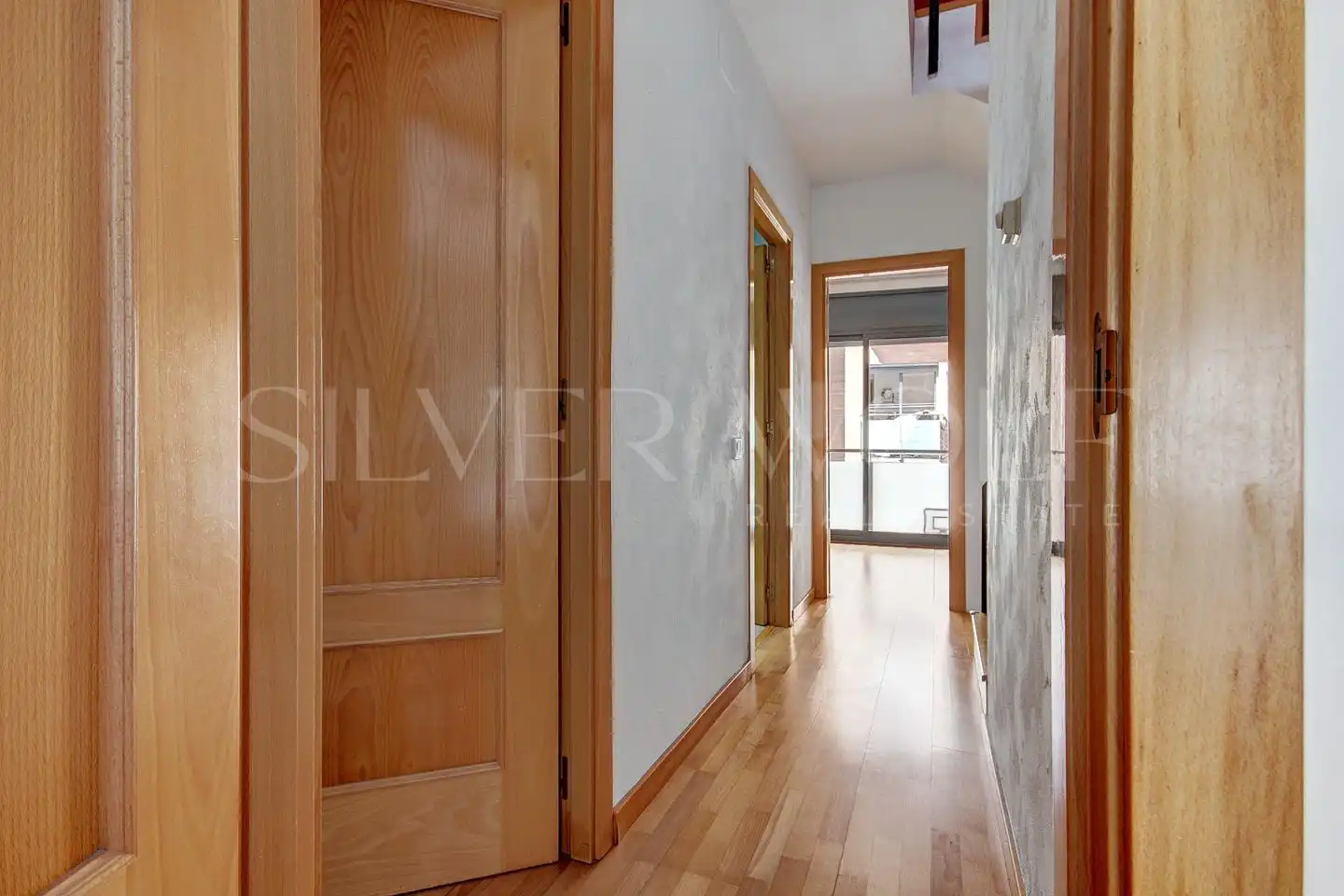 Maison mitoyenne avec terrasse à vendre à calle Francesc Guitart, imagen 22