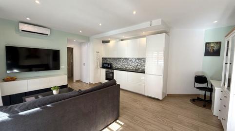 Foto 2 de Planta baixa en venda a Centro ciudad, Málaga