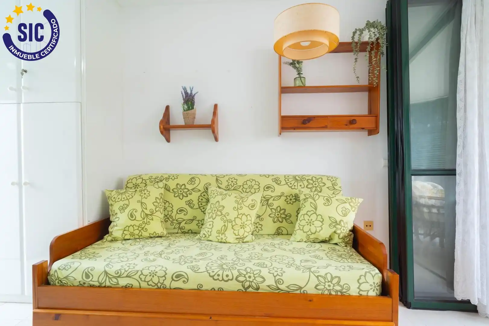 Apartment with lift for sale in Calle ALICANTE 2, imagen 13