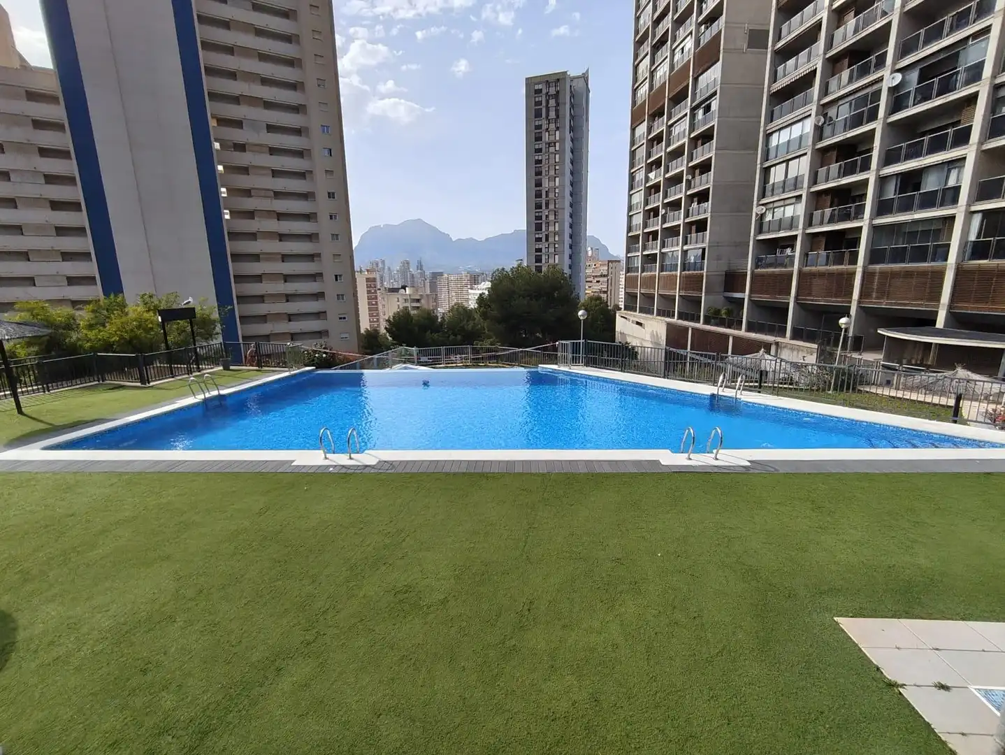 Apartment mit Pool zum Verkauf in Calle SIERRA DORADA, imagen 39