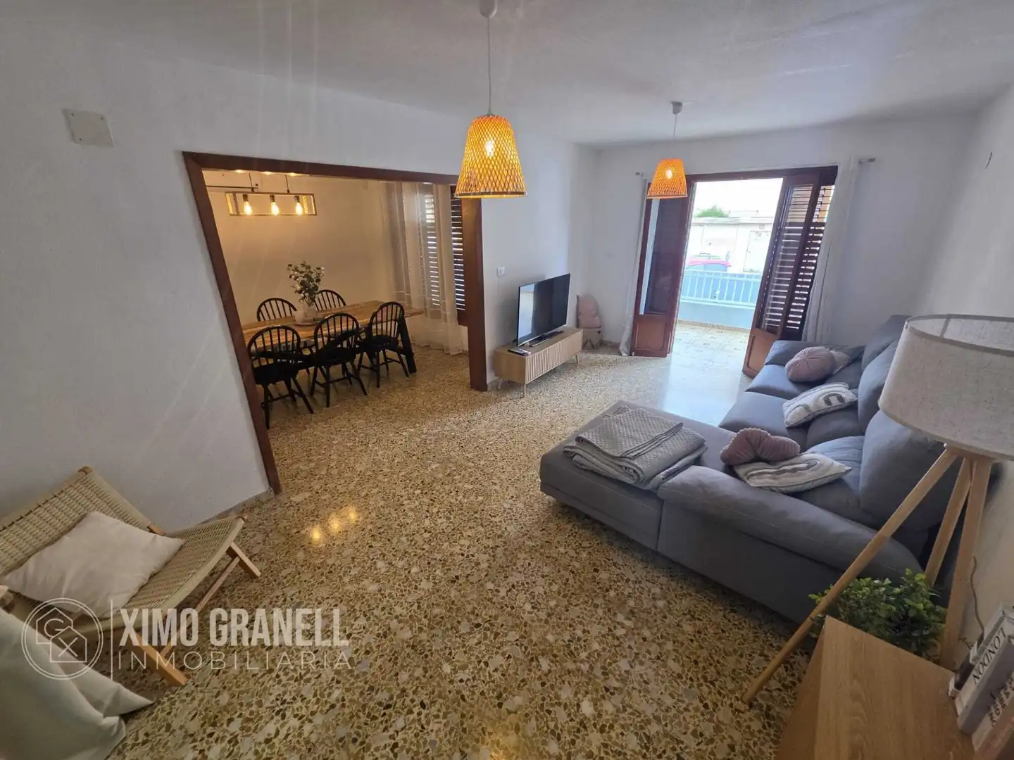 Casa o xalet en venda a Moncofa, Castellón