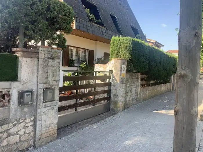 Casa o xalet en venda a Catalunya, Cervelló