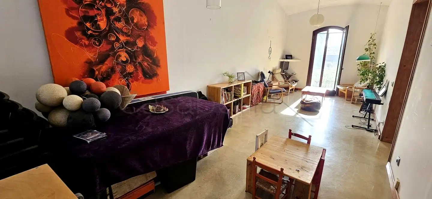 Casa rústica amb jardí en venda a Santa Maria de Palautordera, imagen 46