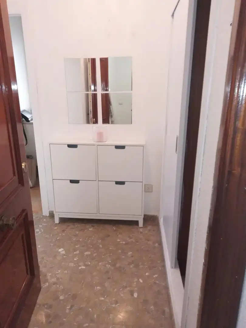 Pis de lloguer en Huelva amb Balcó