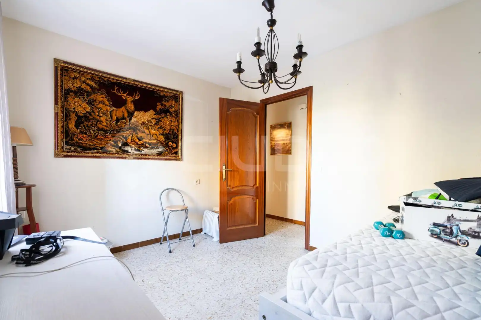 Flat with terrace for sale in Cerro - Amate, imagen 34