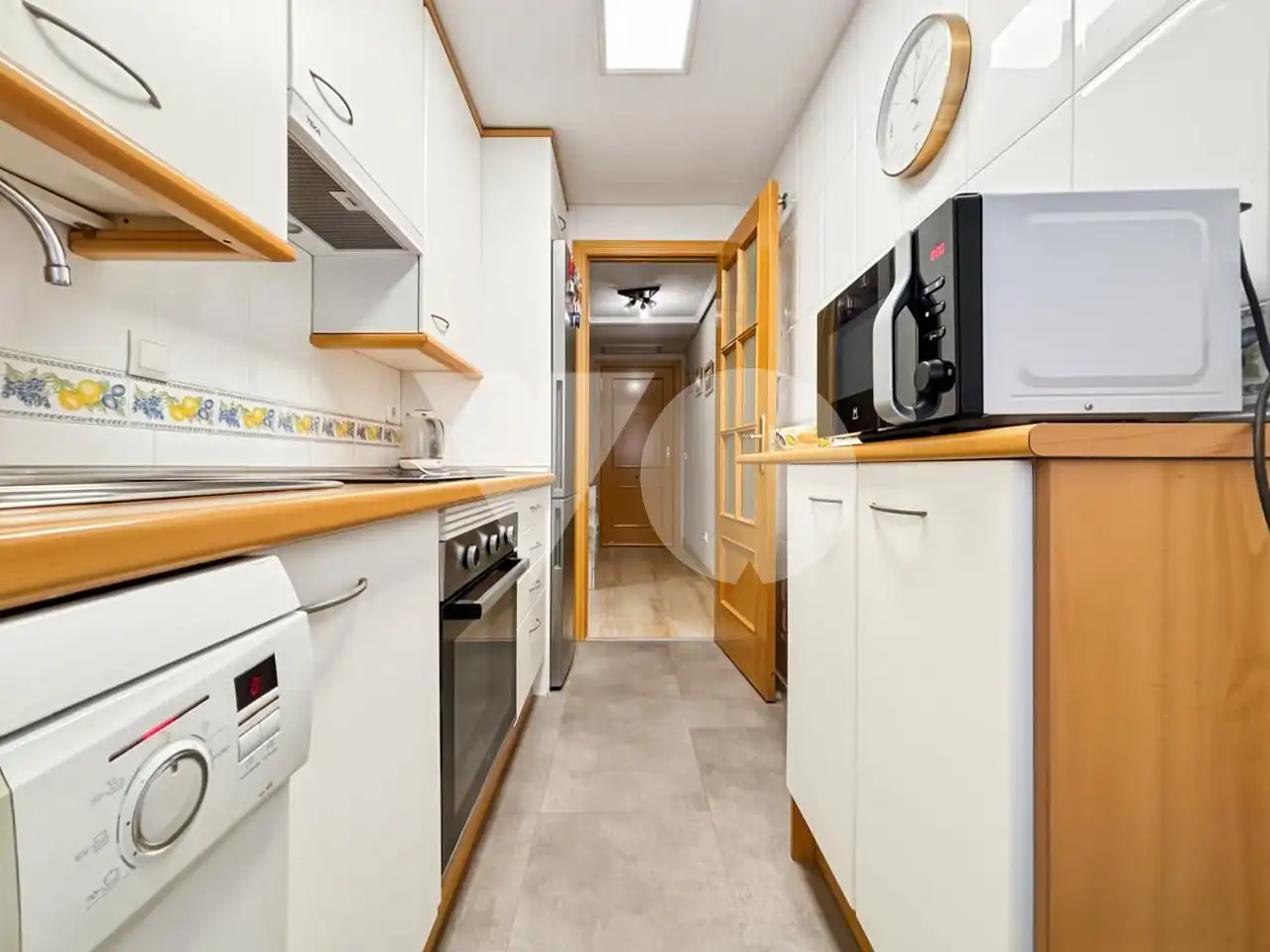 Flat with pool for sale in Calle de Alfonso Gómez, imagen 13
