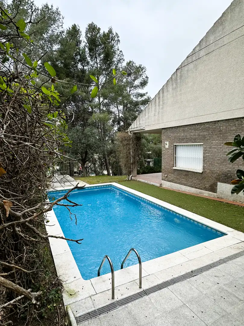 Villa mit Pool zum Verkauf in Covamar, imagen 7