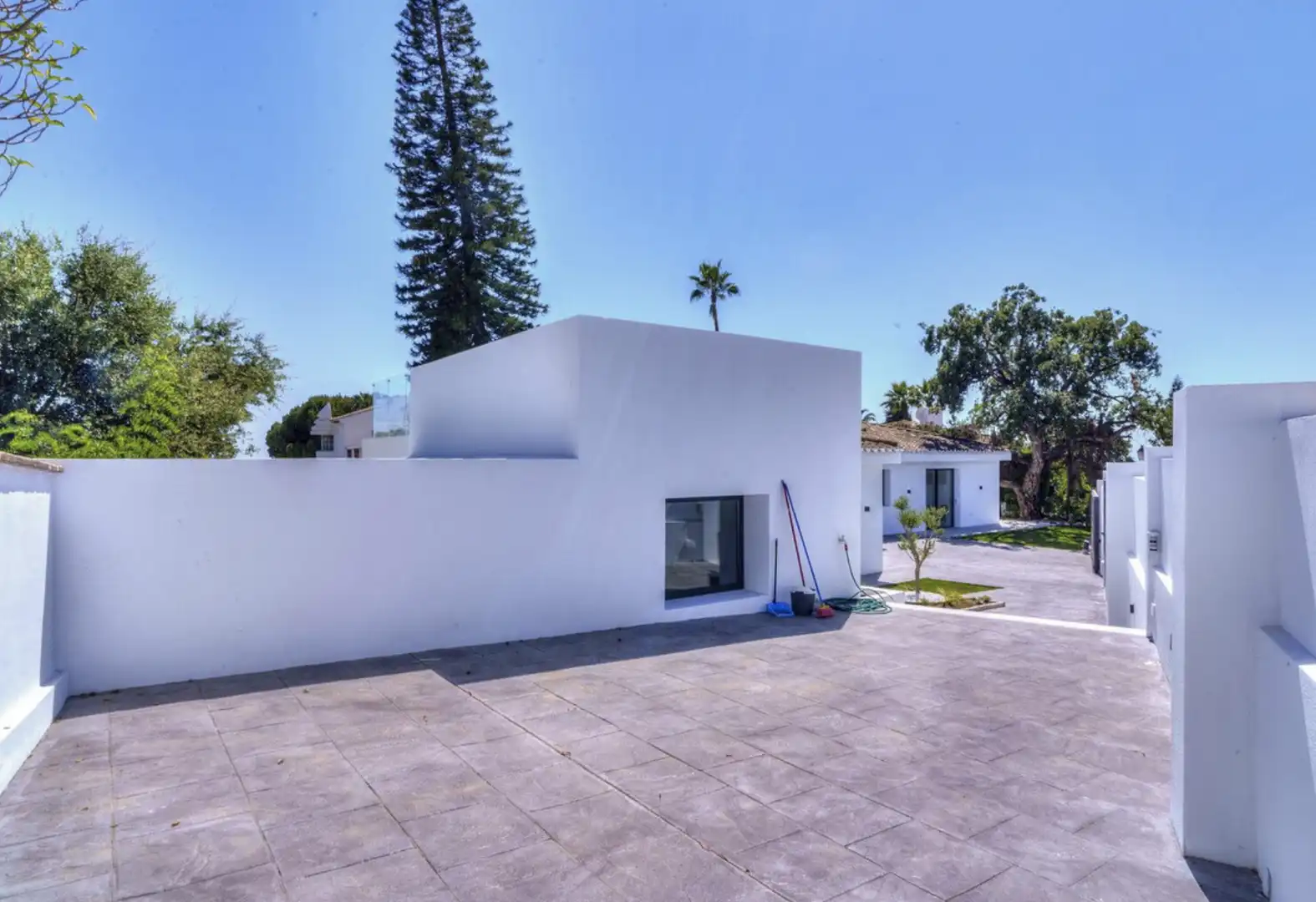 Chalet con piscina en venta en Paseo del Perú 35, imagen 36
