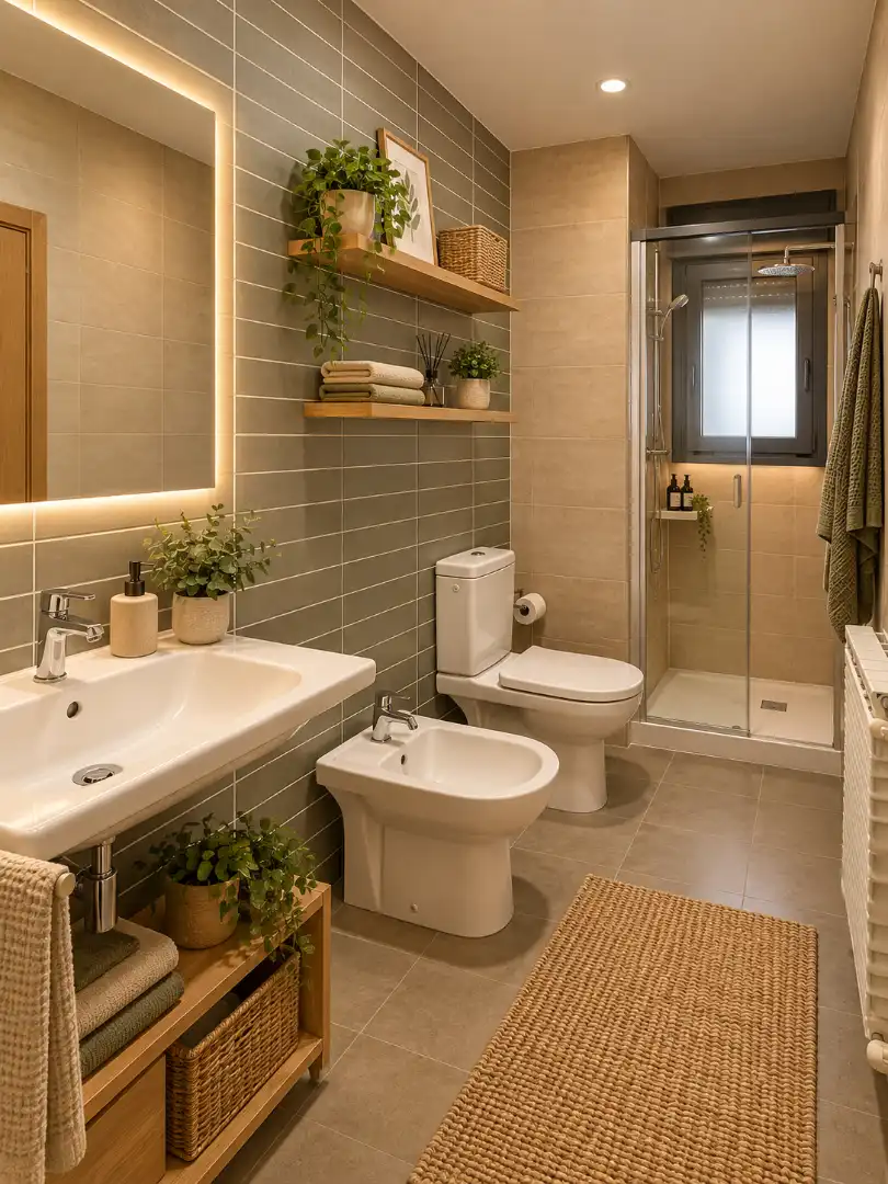 Appartamento con terrazza in vendita a Centro, imagen 4