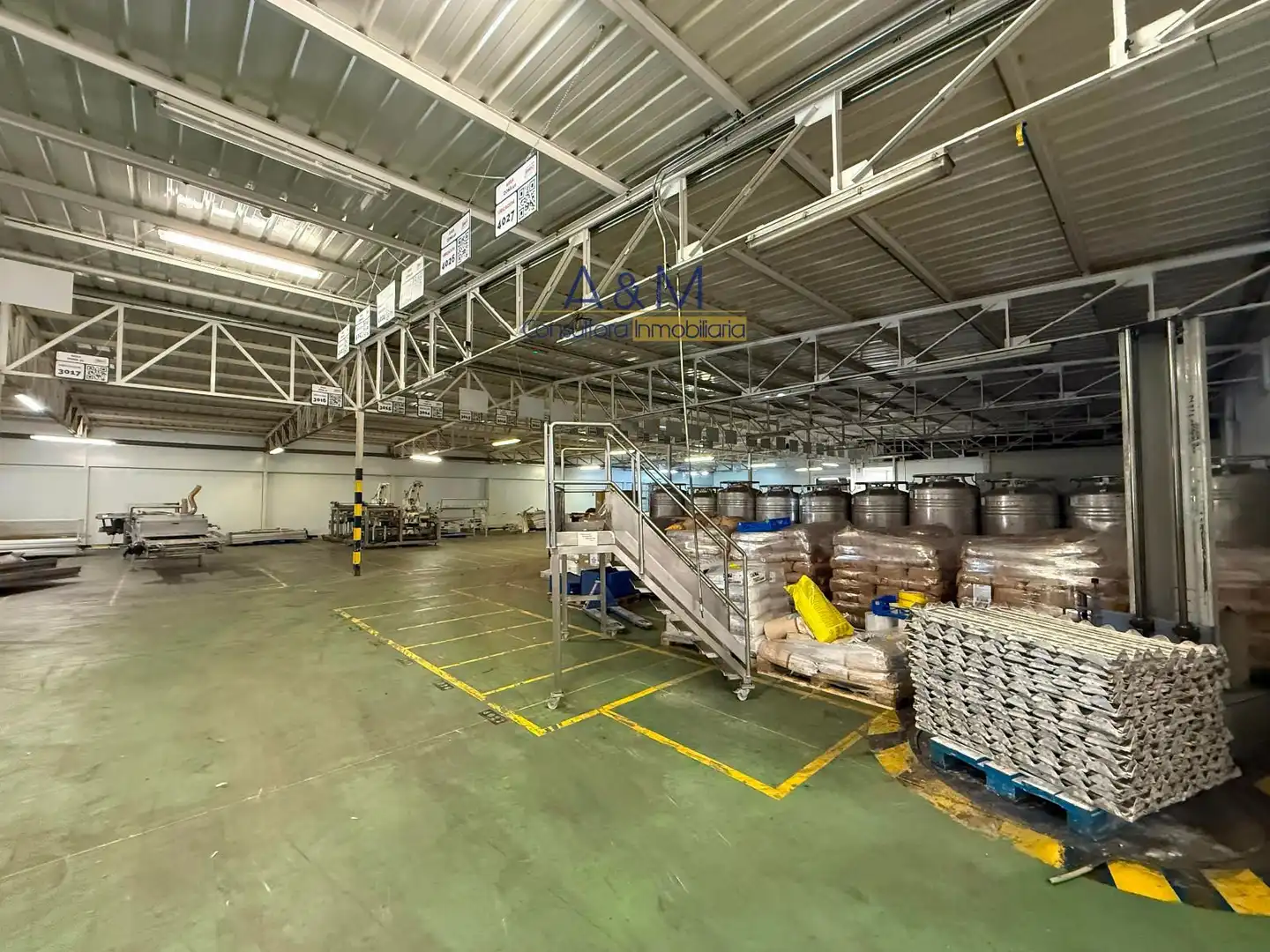 Nave industrielle à louer à Pirita, imagen 2