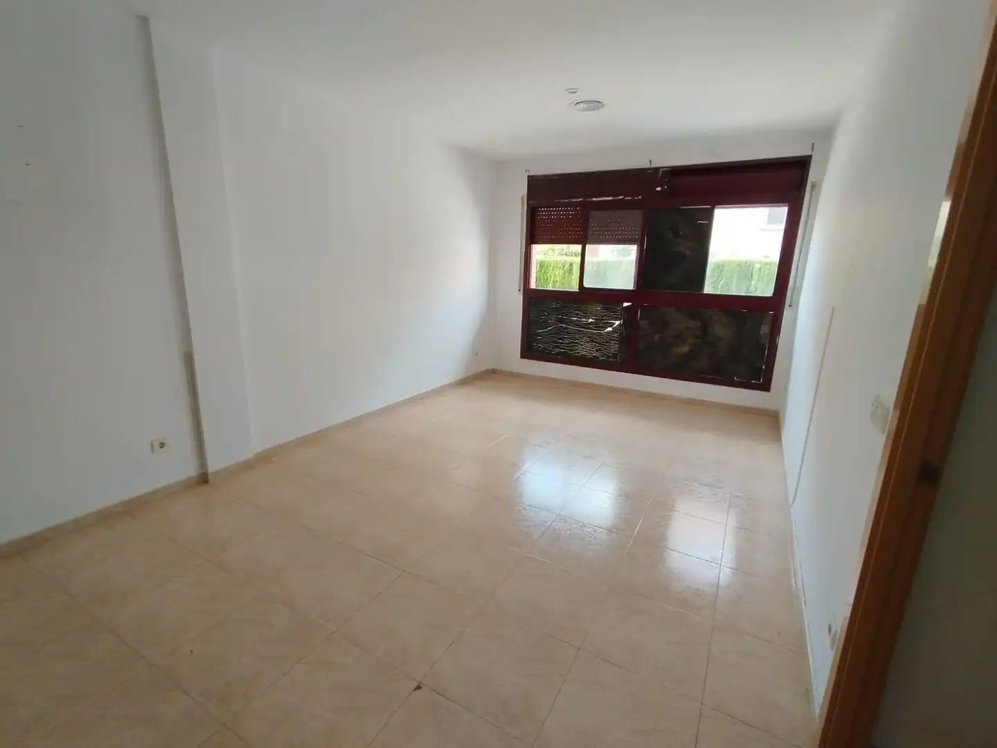 Sala d'estar de Pis en venda en El Vendrell