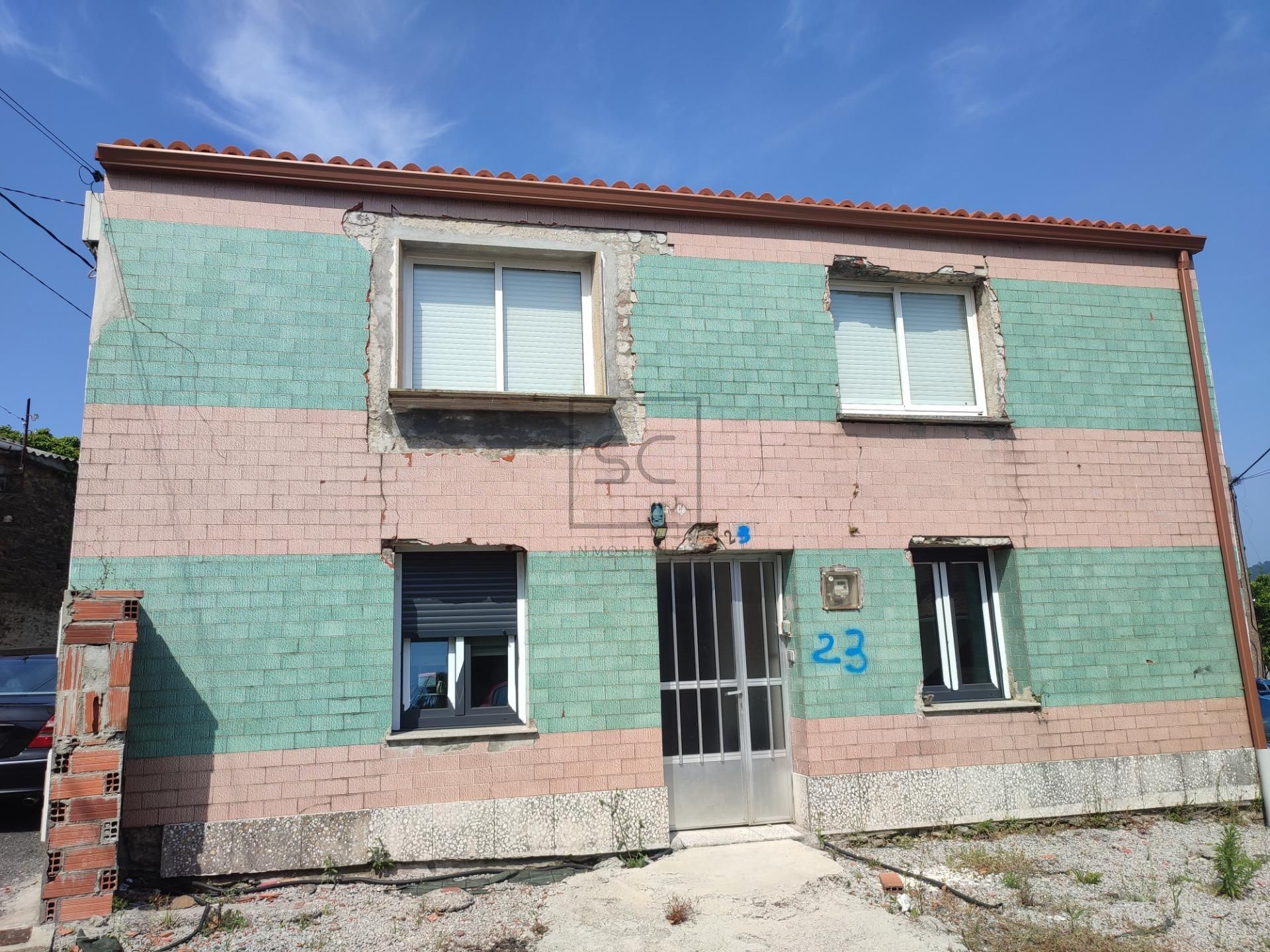 Wohnung zum verkauf in  FAISCA, A Gándara