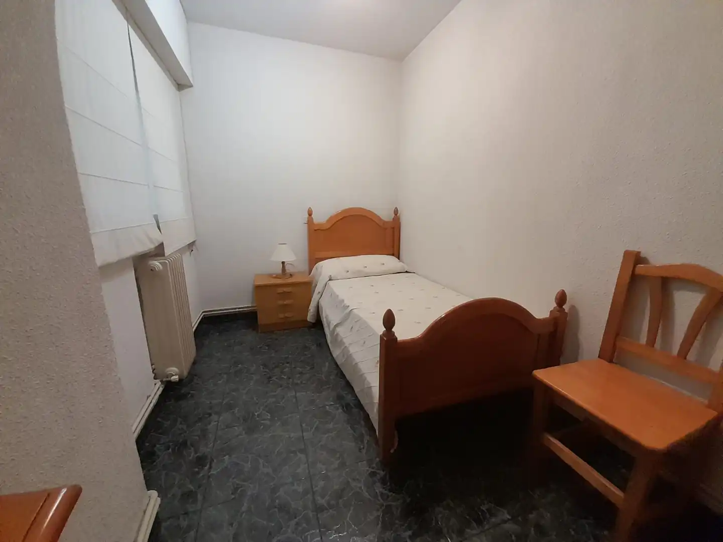 Piso con terraza en venta en Avenida Primero de Mayo, imagen 39