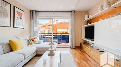 Foto 3 de Piso en venta en Centre, Castelldefels