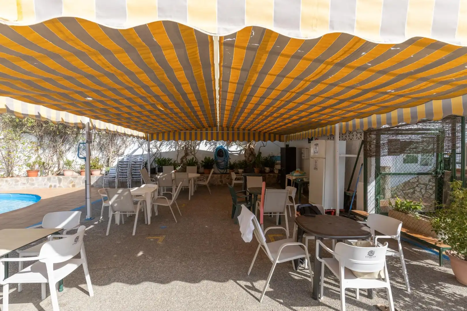 Adosado con terraza en venta en Calle PUERTO MEDITERRANEO, imagen 37