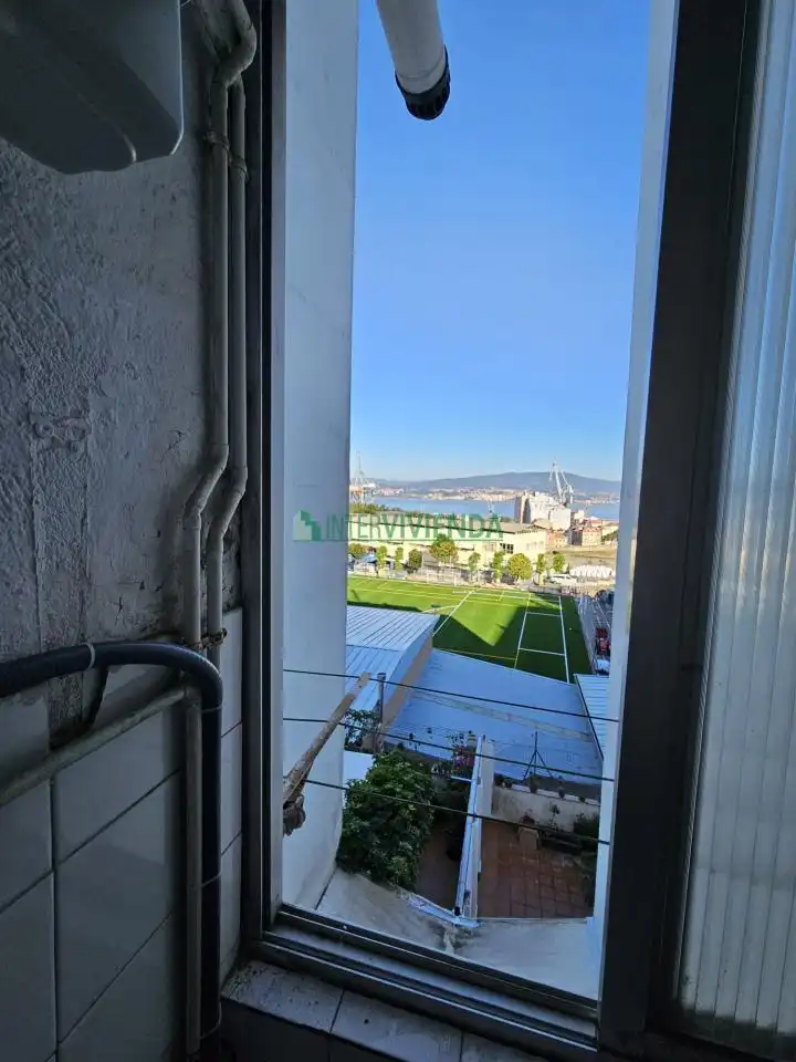 Piso con terraza en venta en Teis, imagen 19