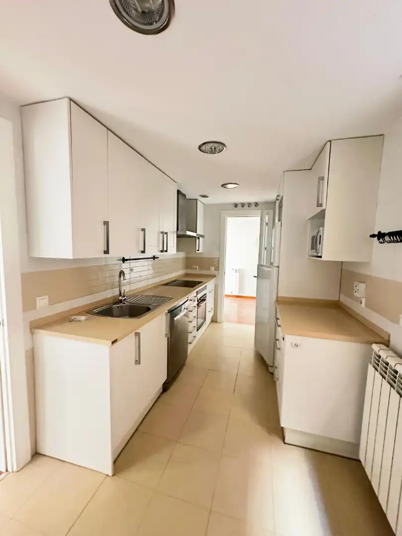 Appartement avec piscine à vendre à Avenida del Monasterio de Silos, imagen 9