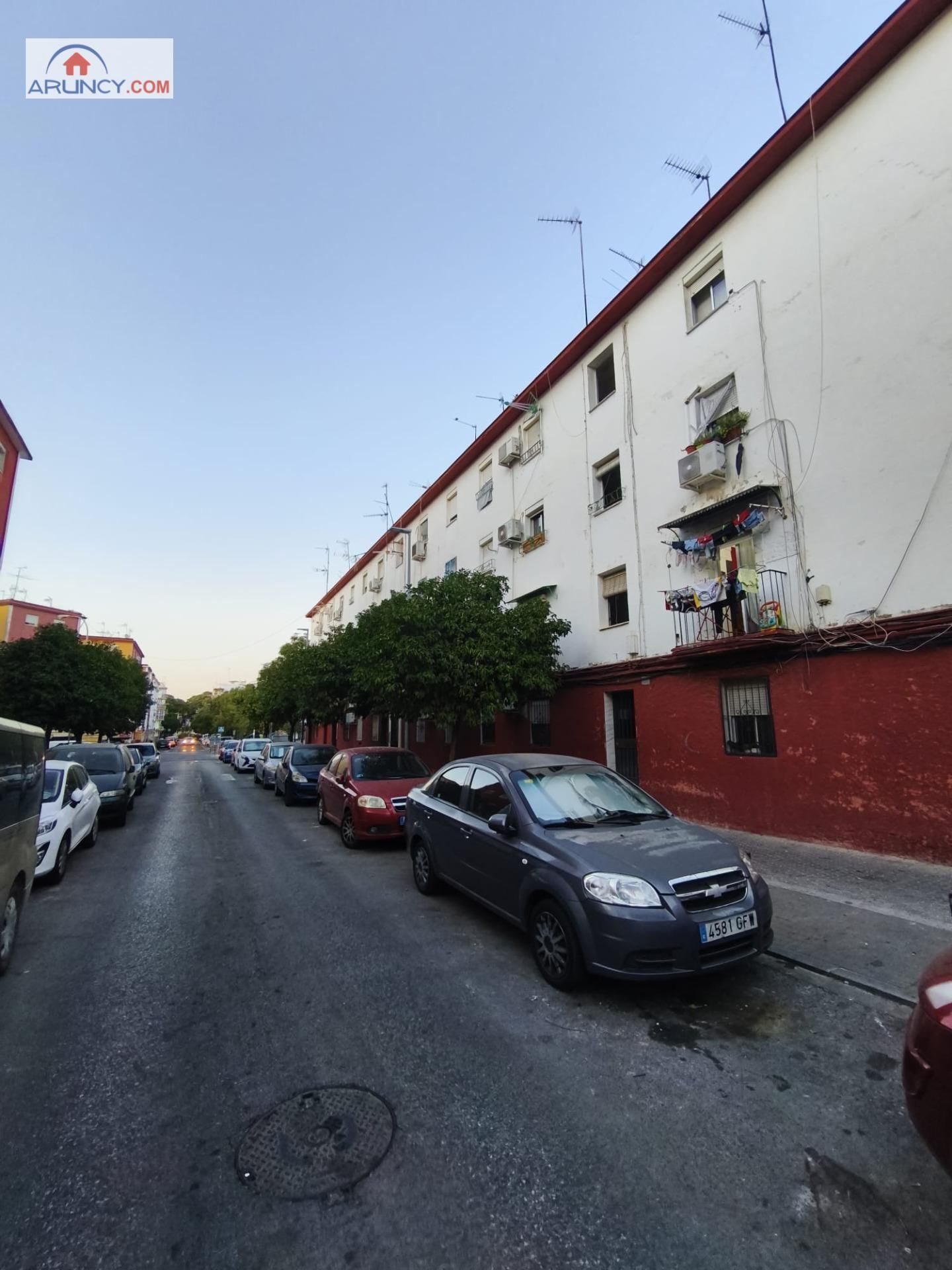 Flat for sale in Los Pájaros