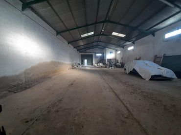 Nave industrial in vendita a Malpartida de Cáceres