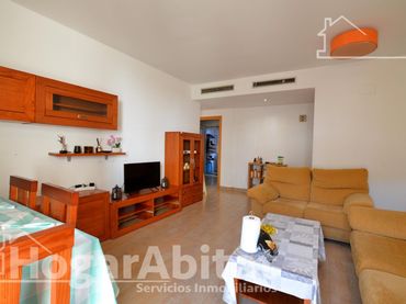 Appartamento con balcone in vendita a Avenida ESTACION
