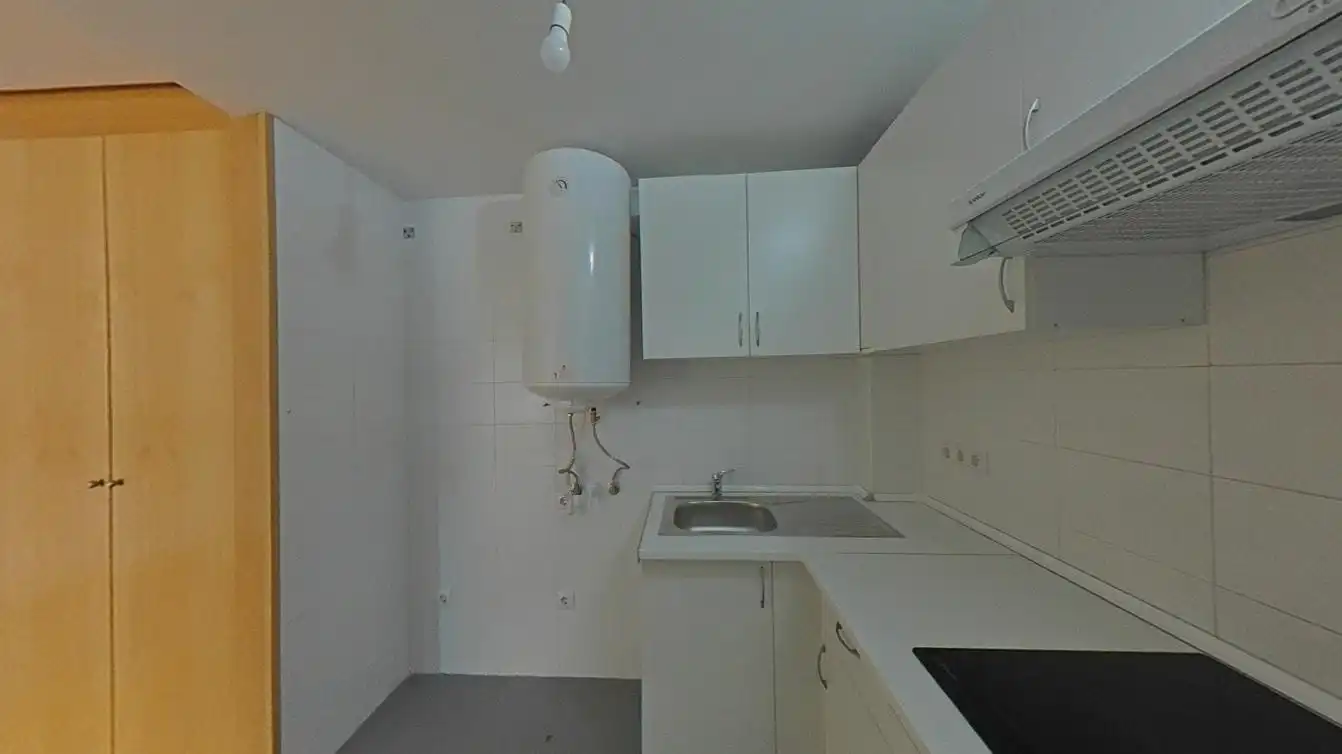Cuina de Pis en venda en Madrid