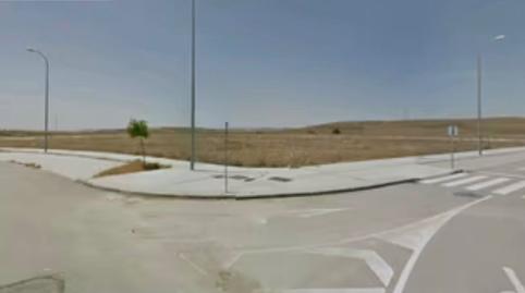 Foto 2 de Residencial en venda a Emilio Bellvís, Guillena pueblo, Sevilla