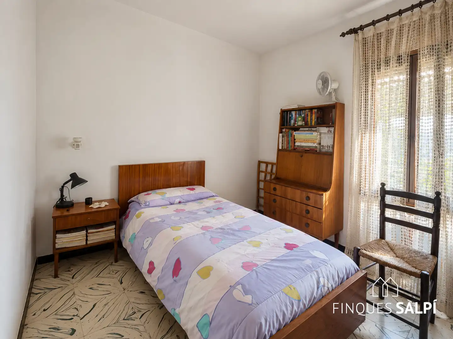Casa rustica in vendita a Sant Genis, imagen 14