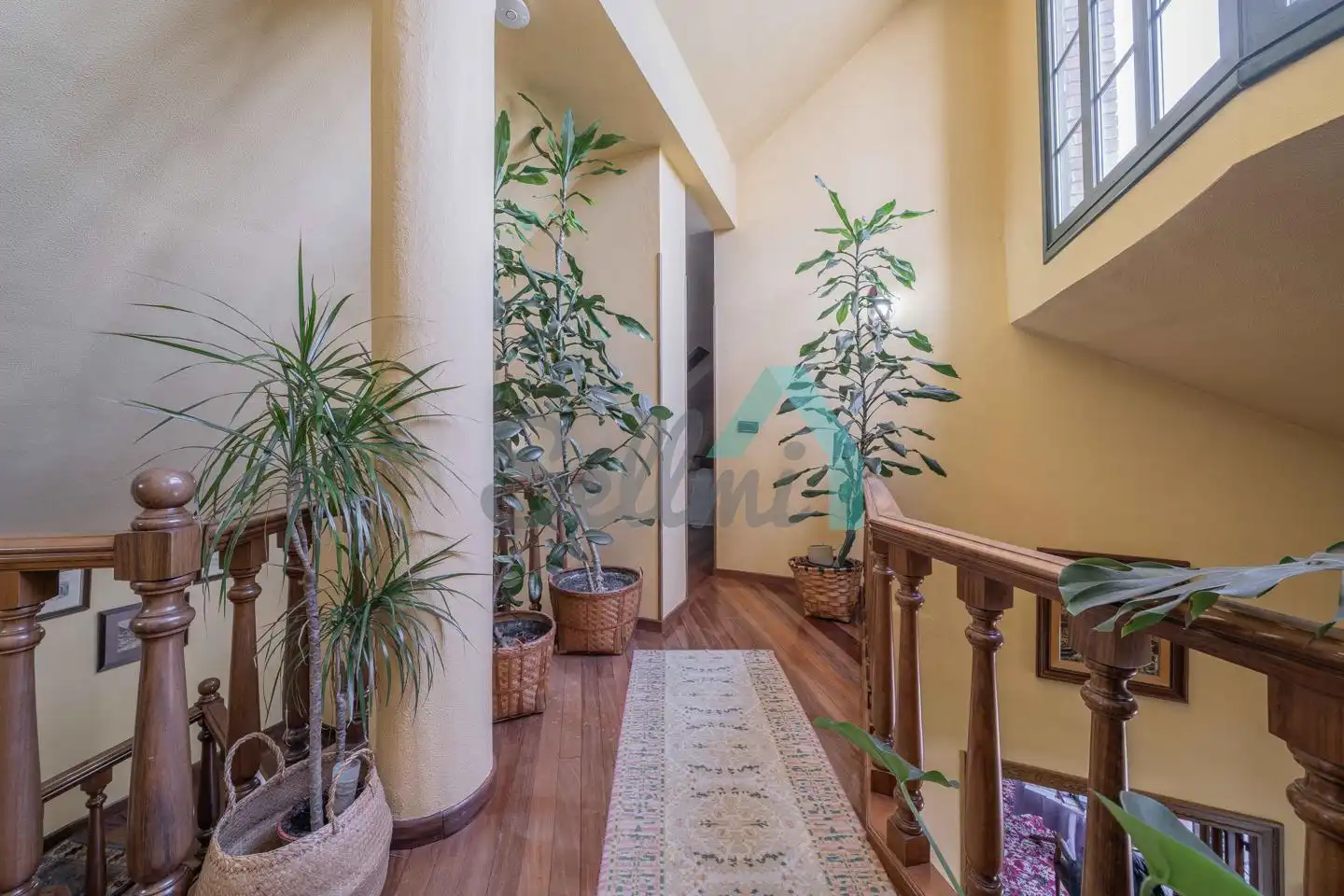 Casa o xalet en venda en Oviedo  amb Calefacció, Jardí privat i Parquet