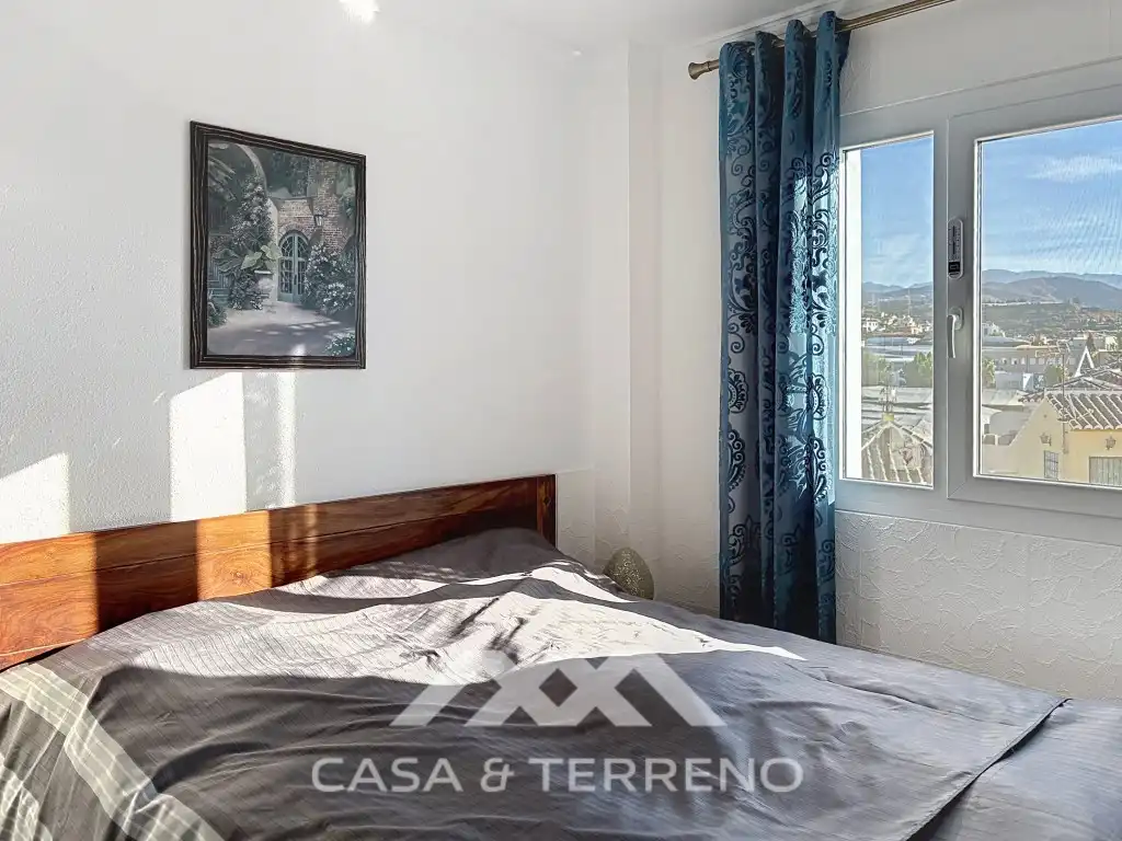 Appartement compact avec terrasse à vendre à Calle Rosa, imagen 10